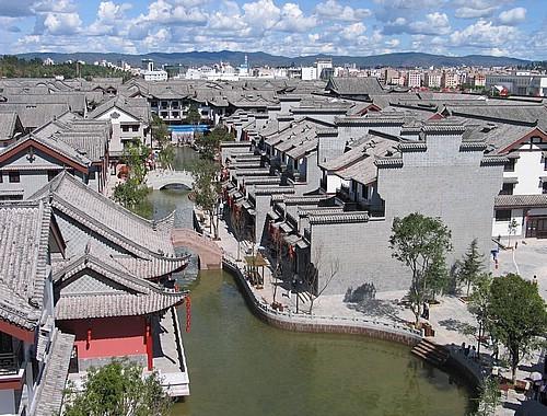 “阳光房”里欢乐多